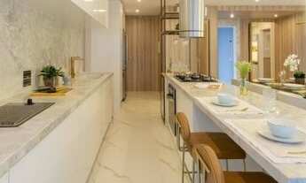 Imagem 2: Apartamento com 3 dormitórios, 3 suítes - Vila Madalena