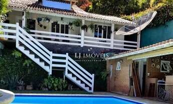 Imagem: Casa com 3 dormitórios à venda, 242 m²