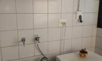 Imagem 6: Apartamento com 63m², 3 dormitórios, sendo 1 suíte, 1 vaga, lazer completo, no Tatuapé