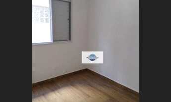 Imagem 13: Apartamento, 57 m² - venda por R$ 300.000,00 ou aluguel por R$ 1.600,00/mês - Jardim Jarag