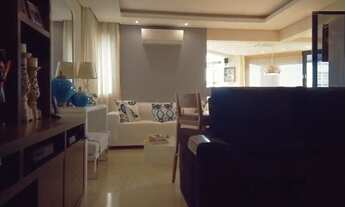 Imagem 2: Apartamento no Morumbi 218m2 com 4 dormitorios e 4 vagas de garagem