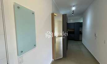 Imagem 6: Apartamento com 1 dormitório para alugar próximo a USF, com 54 m² por R$ 2.720/mês - Jardi