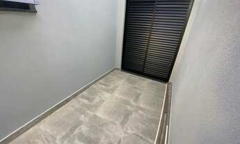 Imagem 7: Casa com 3 dormitórios à venda, 179 m² por R$ 950.000,00 - Condomínio Residencial Mont Bla