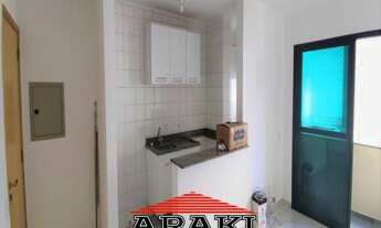 Imagem 3: Apartamento na Saúde