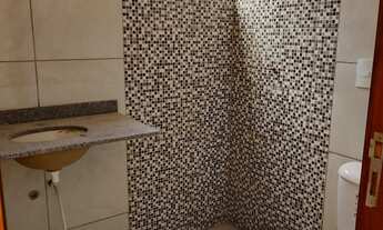 Imagem 7: Casa em nova esperança/2 quartos sendo um suite