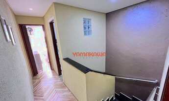 Imagem 6: Sobrado com 2 dormitórios para alugar, 65 m² por R$ 1.650,00/mês - Itaquera - São Paulo/SP