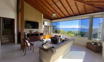 Imagem: FLORIANóPOLIS - Casa Padrão - Cacupé