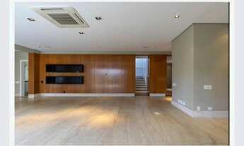 Imagem 6: Casa com 4 dormitórios à venda, 814 m² por R$ 7.500.000,00 - Jardim Petrópolis - São Paulo