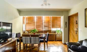 Imagem 5: Apartamento com 3 dormitórios à venda no Alto de Pinheiros