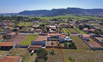 Imagem 3: Terreno à venda, 688 m² por R$ 200.000,00 - Colina de São Pedro - São Pedro/SP