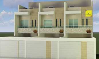 Imagem 5: Casa triplex de 3 quartos no Recanto da Mata