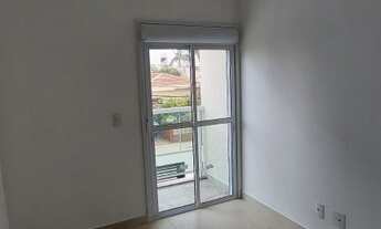 Imagem 6: Apartamento para venda com 54 metros quadrados com 2 quartos em Jardim Bela Vista - Santo