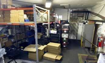 Imagem 4: SAO PAULO - Galpão/Depósito/Armazém - LIBERDADE