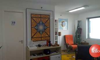 Imagem 7: São Paulo - Conjunto Comercial/sala - Moema