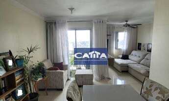 Imagem 3: Apartamento com 2 dormitórios à venda, 48 m² por R$ 240.000,00 - Cidade Líder - São Paulo