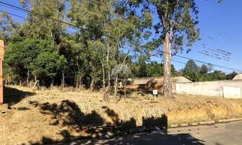 Imagem 2: Terreno - Parque da Represa - Paulínia