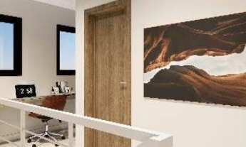 Imagem 5: Apartamento duplex 115 m², 2 ou 3 quartos (1 suíte), Varanda Gourmet, Ribeirânia *ENTREGA