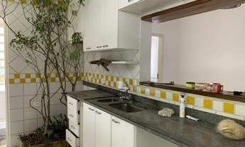 Imagem 5: Cada de Vila em Santo Amaro com 187m², 3 quartos,1 suíte, 2 salas , 4 banheiros, 2 vagas