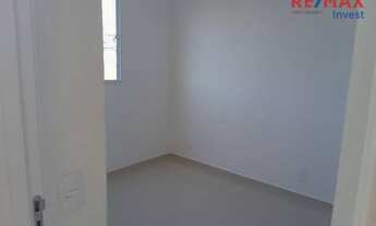 Imagem 4: Apartamento com 2 dormitórios para alugar, 40 m² por R$ 900,00/mês - Jardim Real Park - Bo