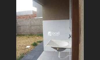 Imagem 3: Casa com 2 dormitórios à venda, 54 m² por R$ 230.000,00 - São Thomas - São José do Rio Pre