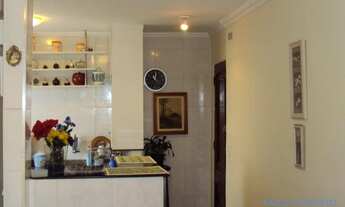 Imagem 3: COBERTURA - MORUMBI - SP