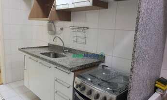 Imagem 5: Apartamento com 2 dormitórios para alugar, 47 m² por R$ 1.800/mês - horto do Ypê - São Pau