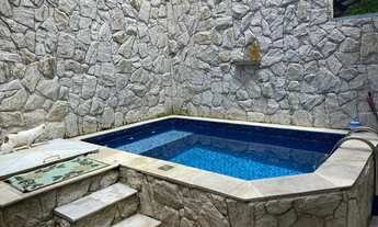 Imagem: Sobrado para venda possui 143 metros quadrados