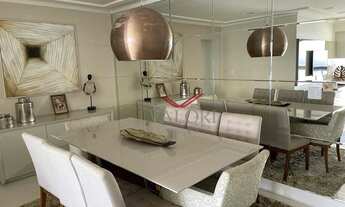 Imagem 5: Apartamento com 4 dormitórios à venda, 155 m² por R$ 2.100.000,00 - Praia da Costa - Vila