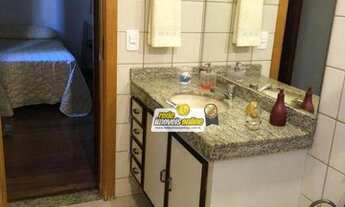 Imagem 7: Apartamento, 140 m² - venda por R$ 600.000,00 ou aluguel por R$ 1.900,00/mês - Jardim Alex