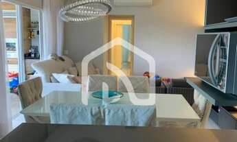 Imagem 3: Apartamento com 3 dormitórios à venda, 124 m² por R$ 1.540.000,00 - Alphaville - Barueri/S