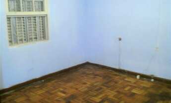 Imagem: CASA TÉRREA 2 DORMITÓRIOS À VENDA NA