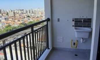 Imagem 3: Apartamento com 2 dormitórios à venda - Vila Dom Pedro Ii
