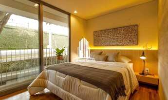 Imagem 2: Apartamento com 1 dormitório Vila Mariana