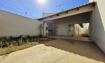 Imagem: Térrea para venda possui 81 metros quadrados