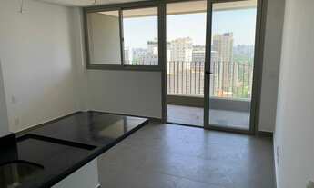 Imagem 2: VN Melo Alves Cerqueria César Studio à venda de 32m² com 1 dormitório