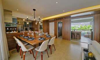 Imagem 4: Apartamento Garden 4 dormitórios em Perdizes