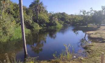 Imagem 6: Vendo area para compensação de reserva 450 hectares