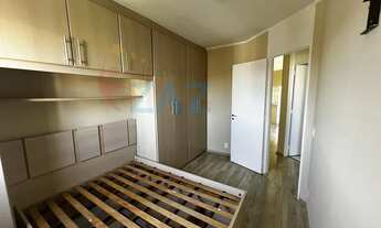 Imagem 4: Apartamento Padrão para Aluguel em Jardim Marajoara São Paulo-SP - 2248