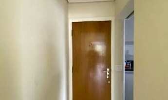 Imagem 5: Apê com 87m² na Vila Olímpia - SP com 3 dormitórios, 2 banheiros e 1 vaga de garagem