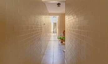 Imagem 4: Sobrado à venda no bairro Jardim Santo Alberto