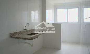 Imagem 6: Apartamento TUDE BASTOS com 2 Dormitórios, 1 Vaga, Lazer, Confira na Imobiliária em Praia