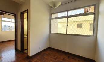 Imagem 3: Apartamento 2 Quartos para aluguel, 2 quartos, 1 vaga, Santa Tereza - Belo Horizonte/MG