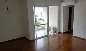 Imagem 7: APTO AMPLO/ ARMÁRIOS/ LAZER/ VARANDA