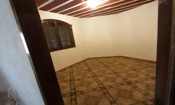 Imagem 4: CASA DE 02 QUARTOS SENDO UMA SUITE