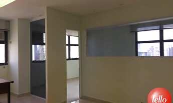 Imagem 3: São Paulo - Conjunto Comercial/sala - Campo Belo