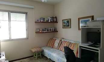 Imagem 5: Aparta com 100m² na Indianópolis SP com 2 dormitórios (1 suíte), 2 banheiros e 1 vaga de g