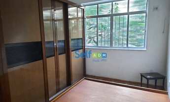 Imagem 5: Apartamento com 2 quartos para alugar - Icaraí - Niterói/RJ