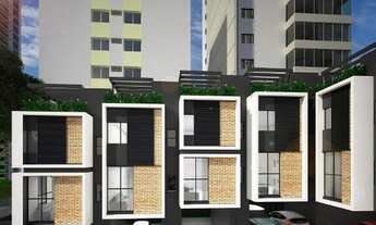 Imagem 2: Casa residencial para venda, Higienópolis, São Paulo - CA6902