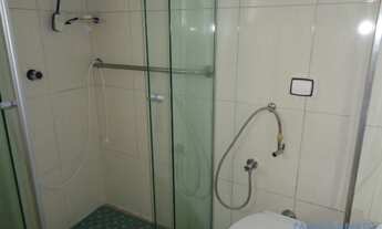 Imagem 6: APARTAMENTO - HIGIENÓPOLIS - SP