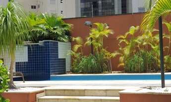 Imagem: Apartamento no Brooklin com 43m² com 2